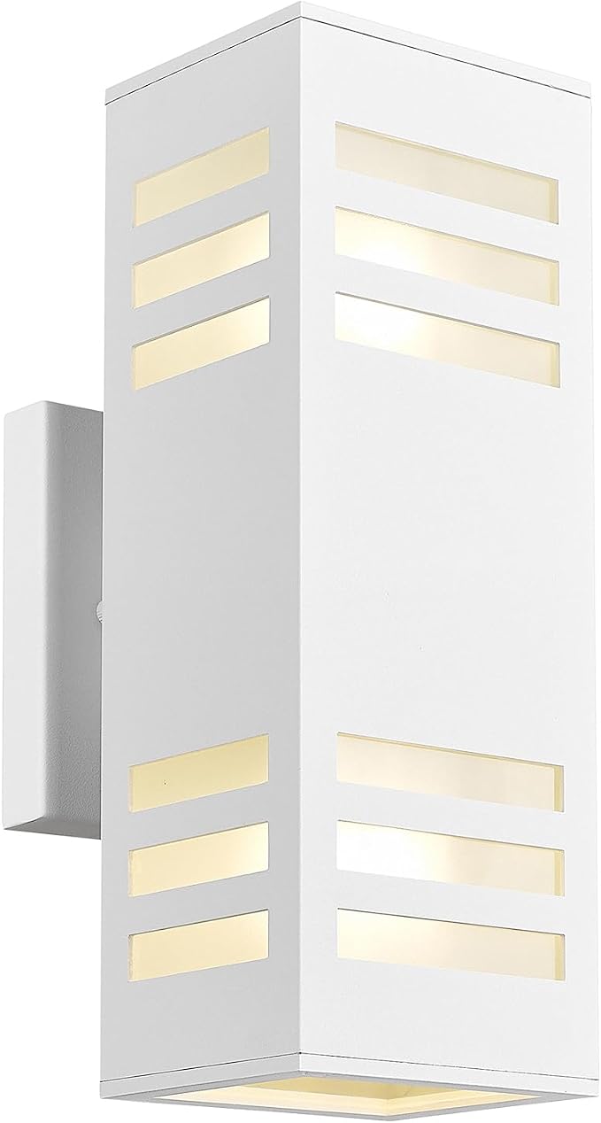 Outdoor Lighting