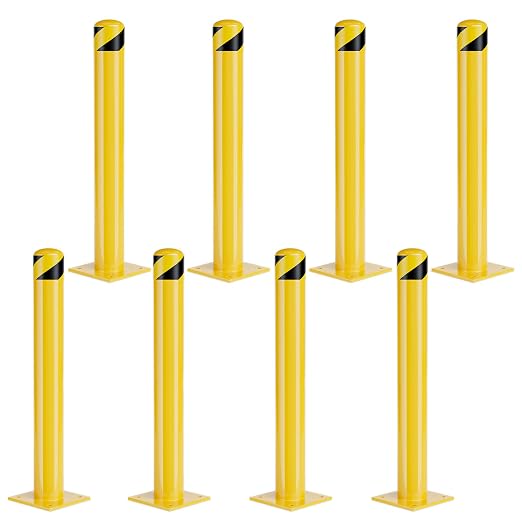 Safety Signs & Signals