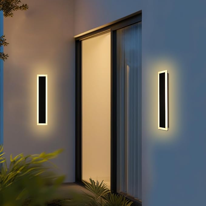 Wall Lights