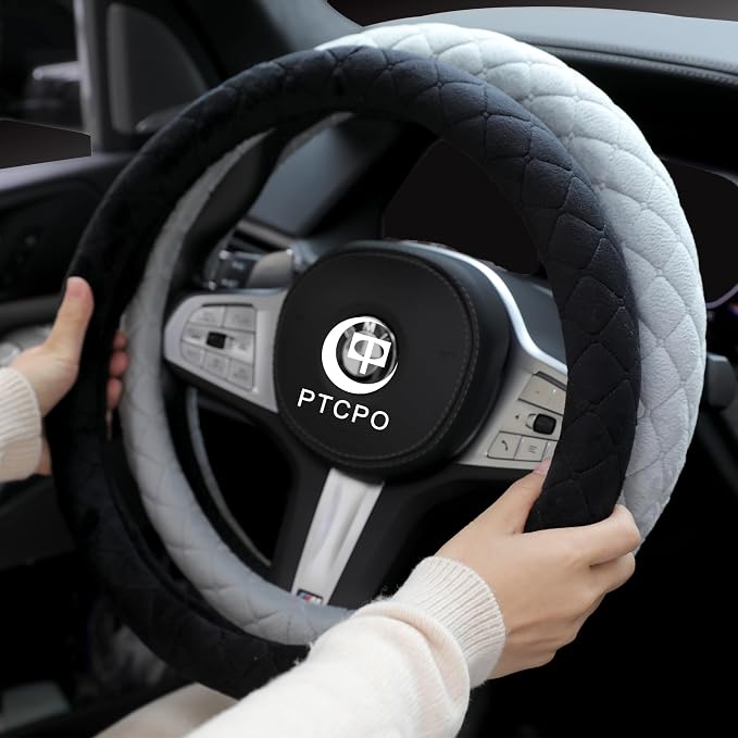 Steering Wheels & Accessories