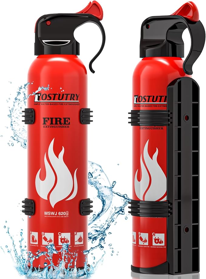 Fire Safety