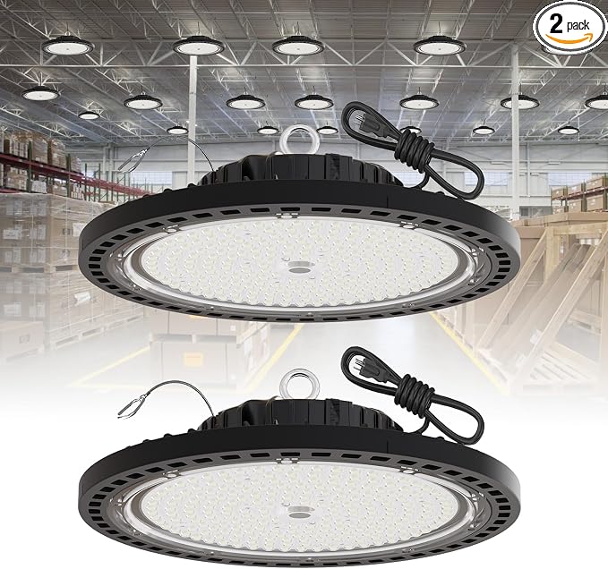 Commercial Lighting
