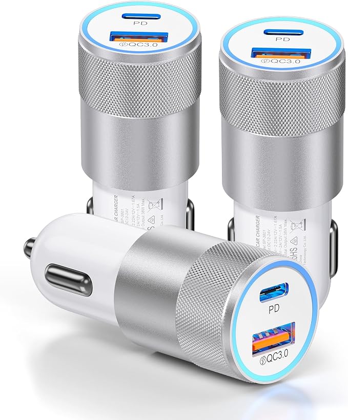 Chargers & Power Adapters