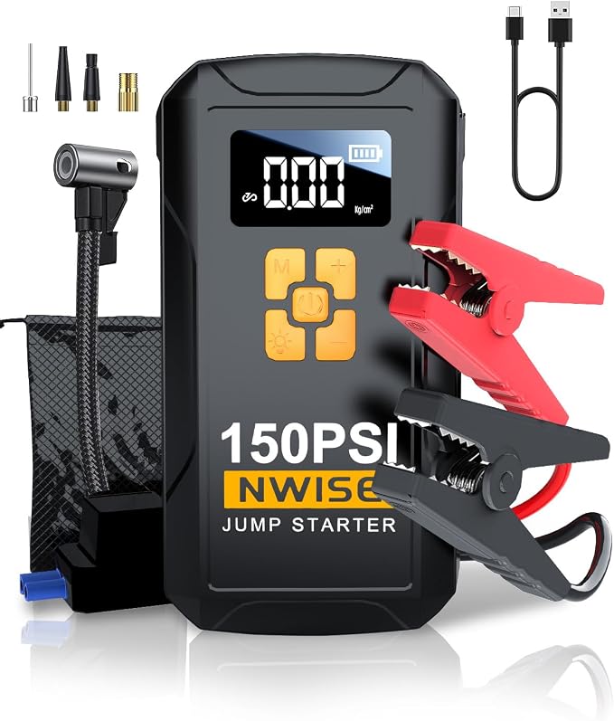 Jump Starters