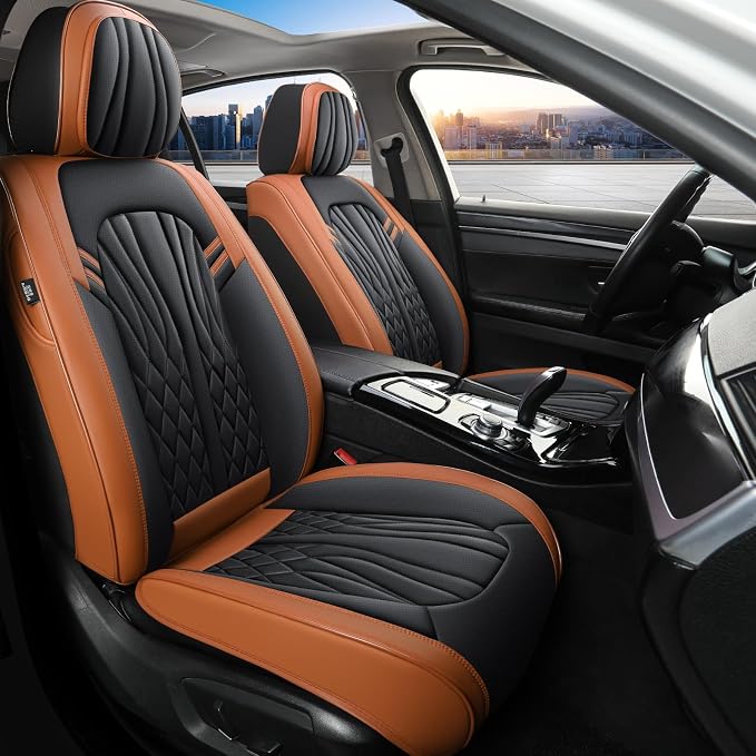 Seat Covers & Accessories