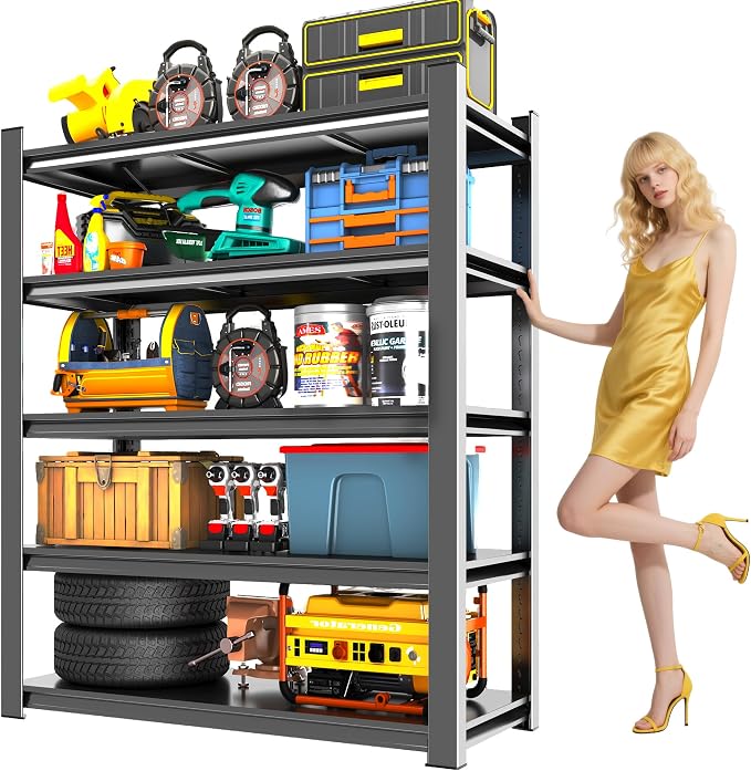 Garage Storage