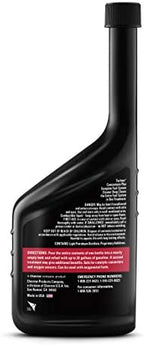 Chevron Techron Concentrate Plus Fuel System Cleaner, 20 oz. - Image 4