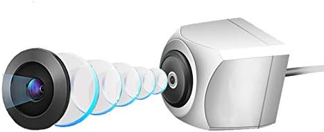 Chrome Starlight Car Rear View Camera - Image 3