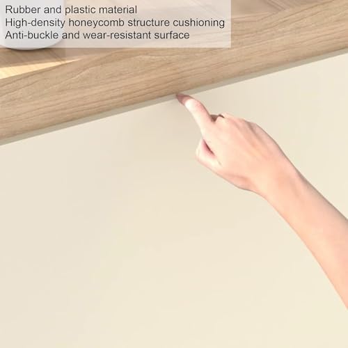 Premium Self-Adhesive Rubber Foam Garage Wall Protectors - Image 2