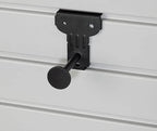 Handi Tool Rail with Garment Hook Kit - Image 4