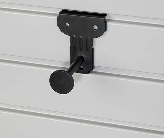 Handi Tool Rail with Garment Hook Kit - Image 4
