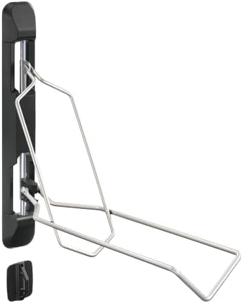 Unbound Bike Storage Rack: Swivel Wall Mount - Image 3