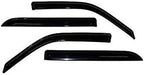 Sun/Rain Guards Window Visors Compatible - Image 2