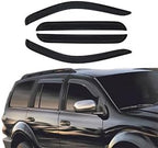 Wind Deflectors Compatible by GLDIFA