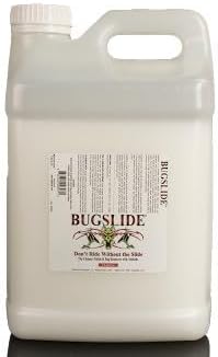 BugSlide 2.5 Gallon Cleaner Refill by BUGSLIDE