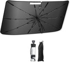 SXCY for 2025 Toyota 4Runner Windshield Umbrella Sunshade for 2025 Toyota - Image 8