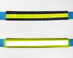 Heavy Duty Tow Strap with Safety Metal Hooks 5M, 8T Strong Break strengthened - Image 4