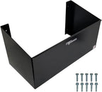 Pit Posse Double Utility Jug Holder Organizer Storage Rack by PITPOSSEMOTORSPORTS