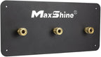 Maxshine Universal Foam Cannon Holder – Wall-Mounted Organizer - Image 6
