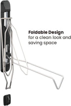 Mount Plus Bike-M Easy Wall Mounted Bike Storage Rack - Image 5