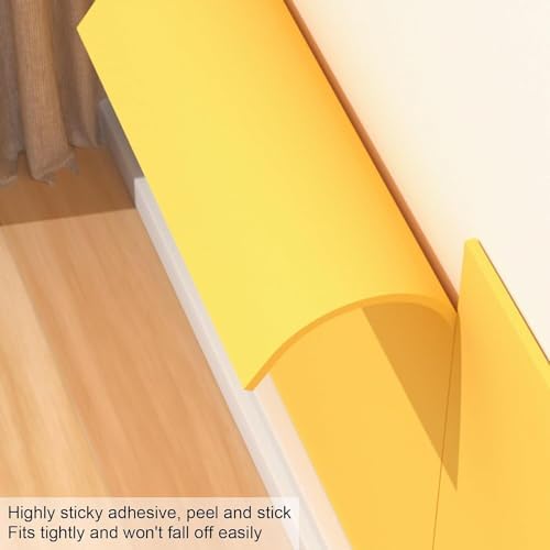 Self-Adhesive Garage Wall Protectors - Image 4