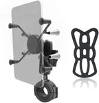 Strg Tablet Mount with Composite Double Socket Arm - Image 9