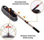 Car Duster Set, Car Duster Exterior Scratch Free - Image 4