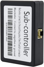Sub-Control Module for Acrylic Interior Car Lights by WEBUPAR