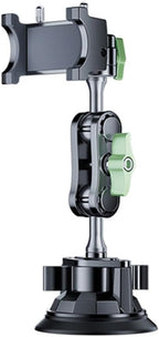 Suction Cup Phone Mount, Ultra-Stable Phone Holder - Image 8