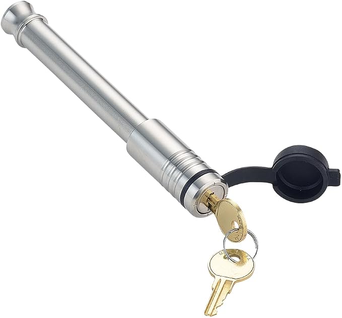61194 | Single Pack, Receiver Lock by InfiniteRuleSecurity