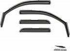 Voron Glass in-Channel Extra Durable Rain Guards - Image 8