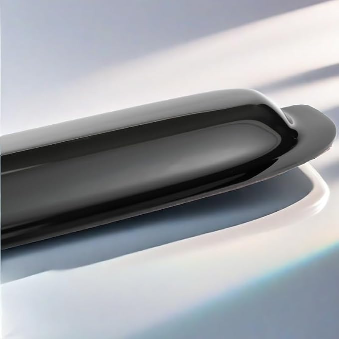 Rainproof Side Window Wind Deflectors - Image 6