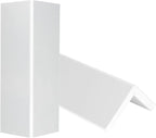 Garage Wall Protector Foam Corner Guard by GUEQUITLEX