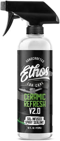 Ethos Ceramic Refresh by EthosHandcraftedCarCare