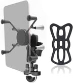 Strg Tablet Mount with U-Bolt Mount Base by Strg