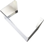 Pit Posse Double Utility Jug Holder Organizer Storage Rack - Image 4