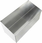 Pit Posse 430 Utility Fuel Jug Holder Rack - Image 3