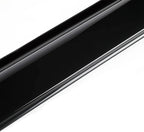 94992 Side Window Wind Deflector, Window Visor fit - Image 9