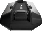 Cardo PACKTALK Edge Motorcycle Bluetooth Communication System Headset Intercom - Image 2