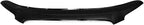 OMAC Front Bug Shield Hood Deflector Guard - Image 2