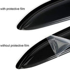 94307 Side Window Wind Deflector, Window Visor fit - Image 5