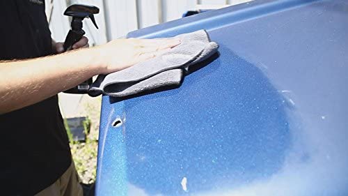 Flitz Car Buffing Kit - Image 3