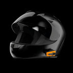 Cardo Systems Packtalk Edge KTM Edition, Single Pack - Image 6