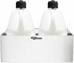 Pit Posse 430 Utility Fuel Jug Holder Rack - Image 8