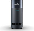 LKT Car Ozone Generator by LOOKINGTECHNOLOGY