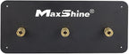Maxshine 1/4" Universal Quick Connect Foam Cannon Holder – Wall-Mounted - Image 7