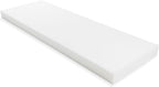 GoTo Foam 4" Height x 24" Width x 72" Length 36ILD Upholstery Cushion Made in - Image 3