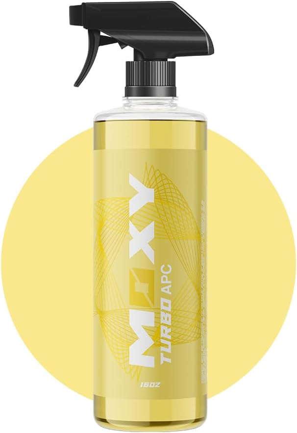 Turbo APC Concentrate) - Image 2