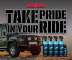 Bling Sauce Platinum: Secret Sauce, High-End Ceramic Coat plus Surface - Image 9