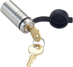 61194 | Single Pack, Receiver Lock - Image 7
